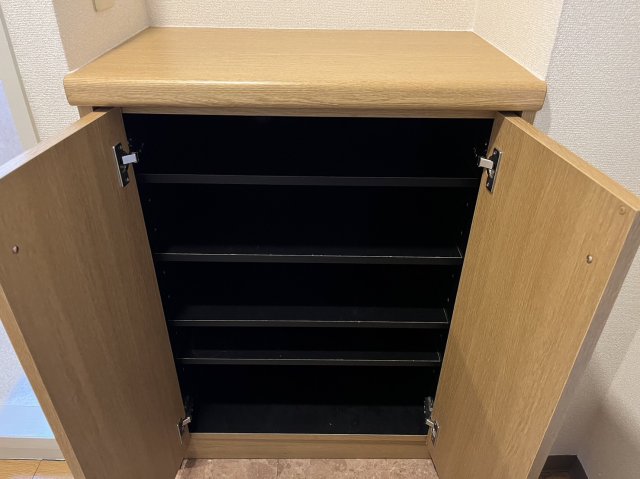 収納　アル・ドゥ・6