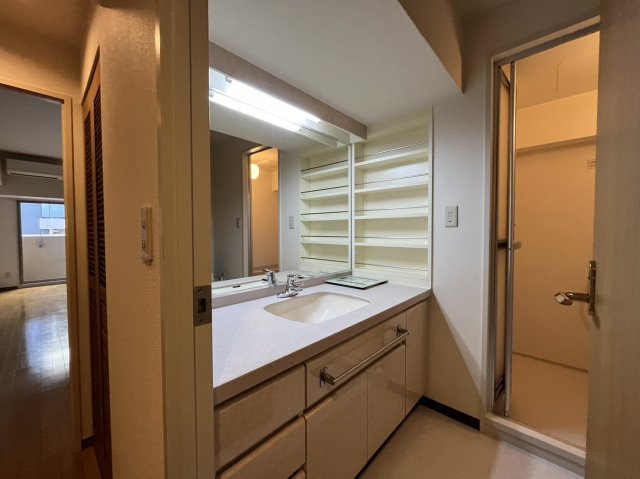 洗面設備　アル・ドゥ・6