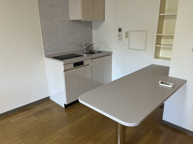 その他設備　アル・ドゥ・6