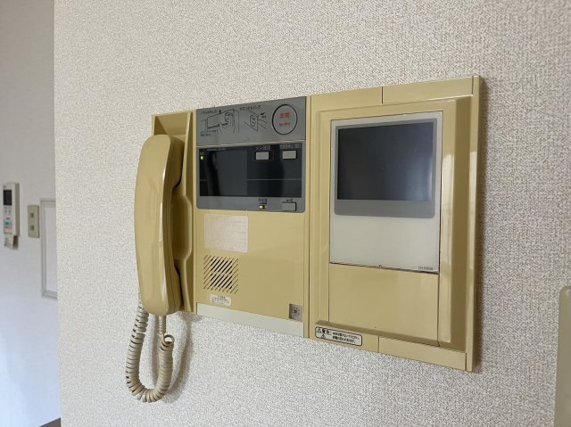 セキュリティ　アル・ドゥ・6