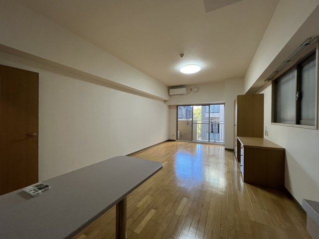 居室・リビング　アル・ドゥ・6