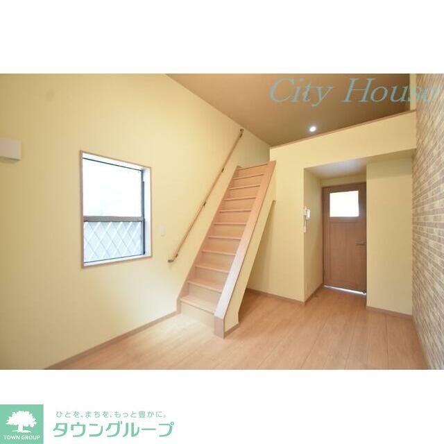 その他部屋・スペース　★お部屋探しはタウンハウジング稲田堤店まで★