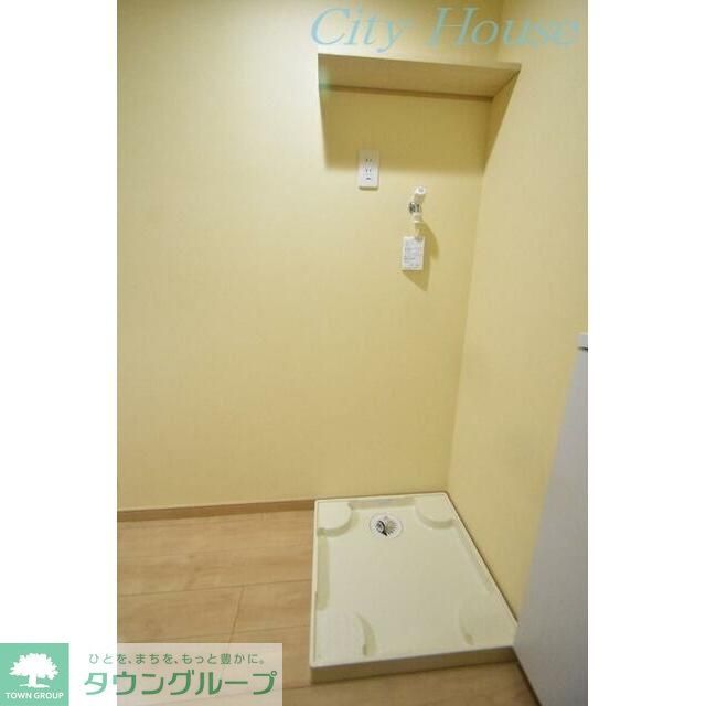 その他　★お部屋探しはタウンハウジング稲田堤店まで★