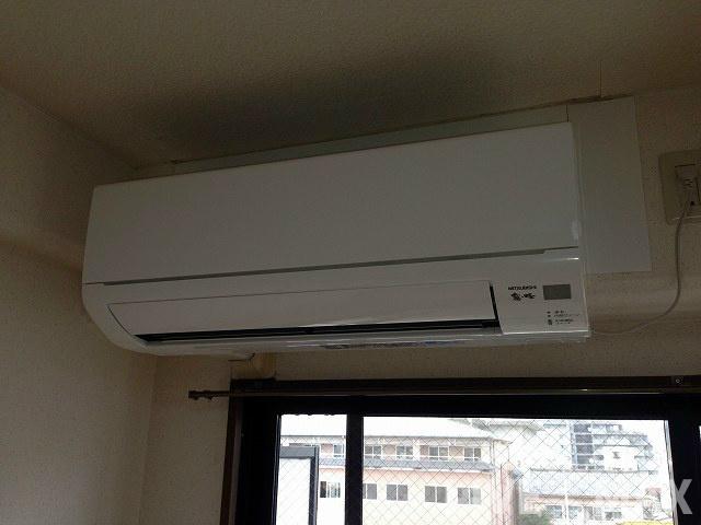 その他設備　※反転タイプ