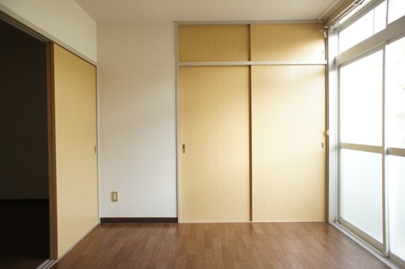 居室・リビング　図面と現状に相違がある場合には現状を優先