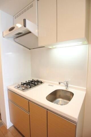 キッチン　※参考写真