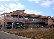 幼稚園・保育園　オリーブ保育園（幼稚園・保育園）まで384m