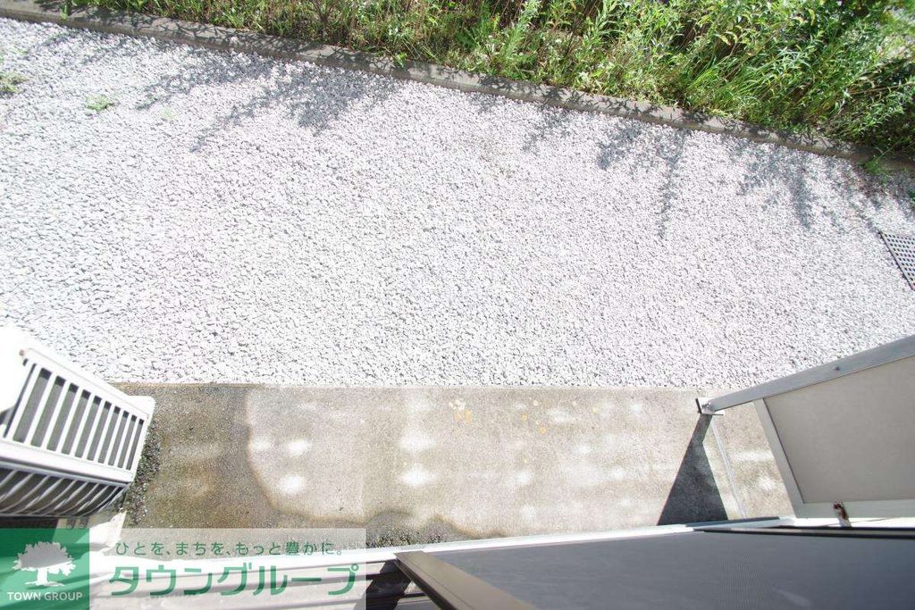 バルコニー　★お問い合わせはタウンハウジング町田店まで★