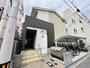 鶴橋駅より徒歩7分 1階 築10年7ヶ月の賃貸物件