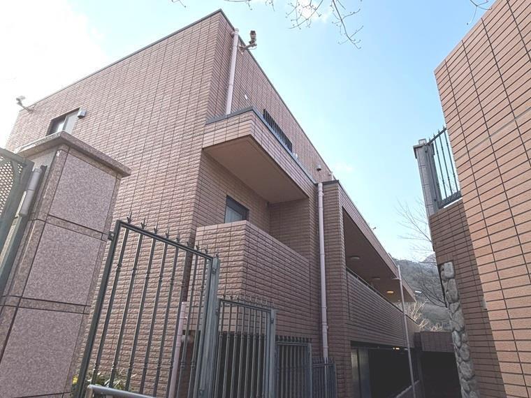 デリードヴィンテージ芦屋川山手光風館