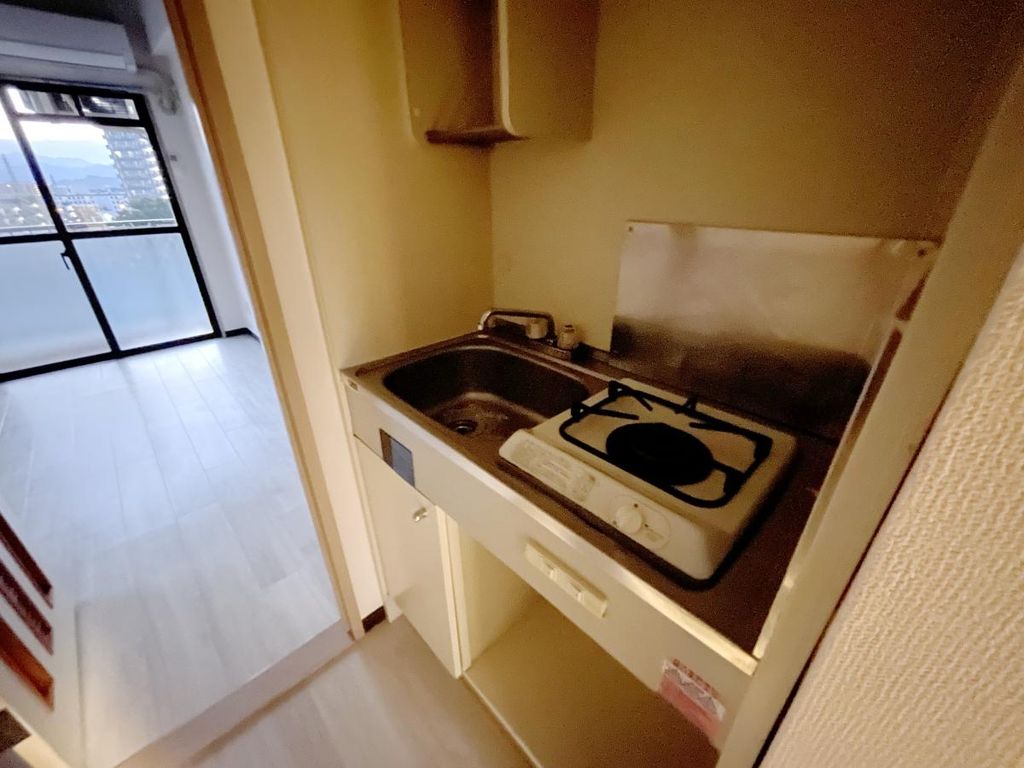 キッチン　★お問い合わせはタウンハウジング神奈川橋本店まで★