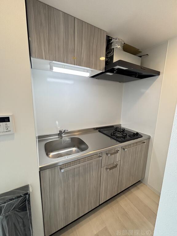 キッチン　（写真は同タイプ）