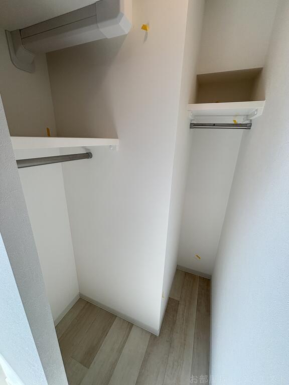 収納　（写真は同タイプ）