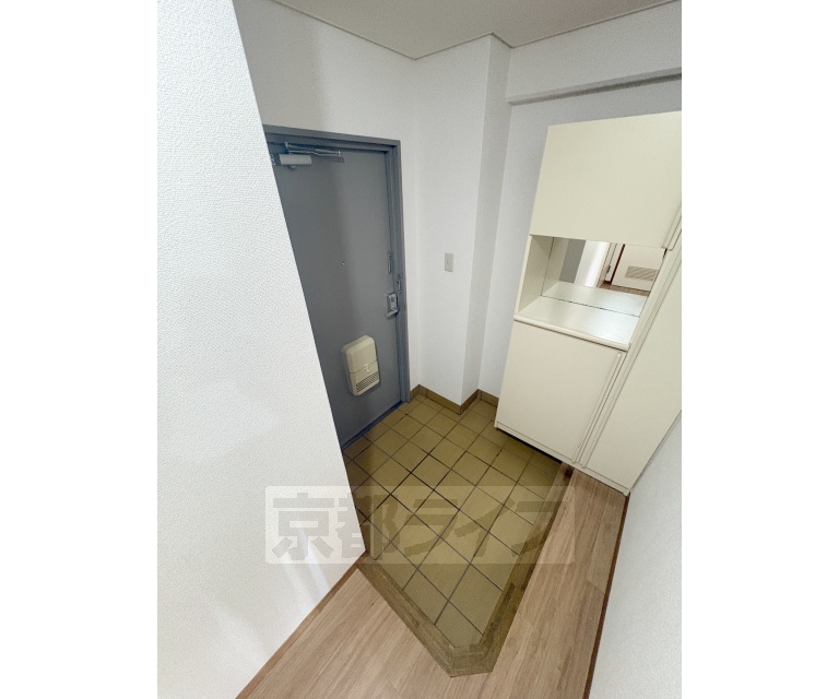 収納　和室収納