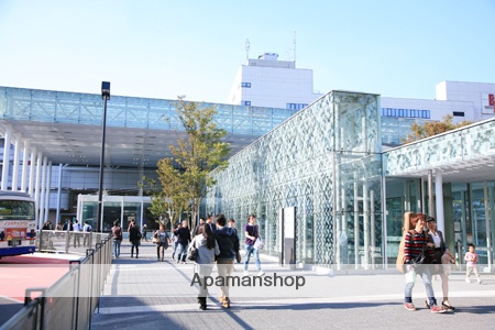 スーパー　京急ストア 八丁畷店（スーパー）まで770m