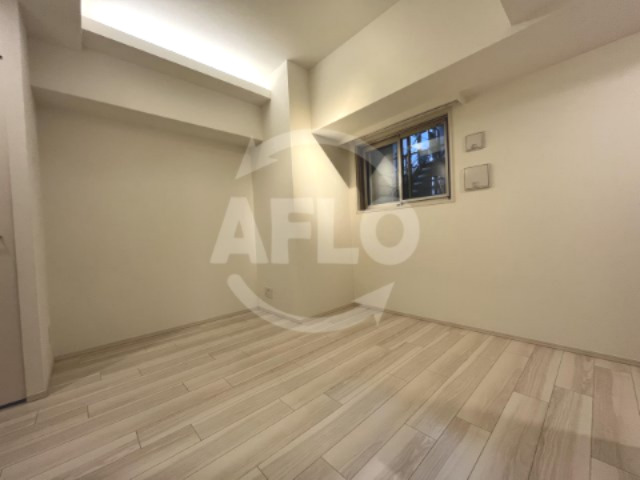 居室・リビング　エステムコート北堀江　リビング