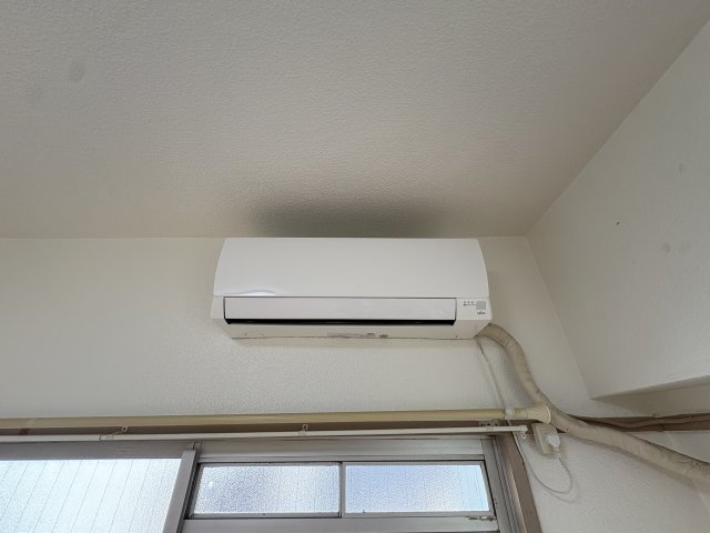 その他　グリル付き２口ガスコンロ付き！