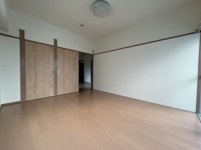 居室・リビング　明るいです♪