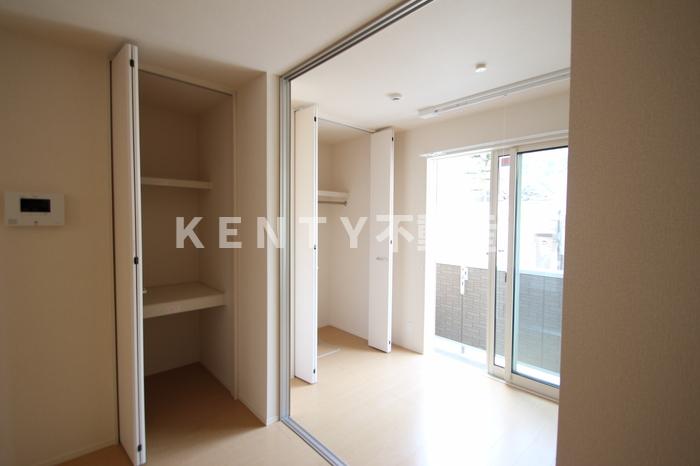 その他部屋・スペース　おしゃれな内装です