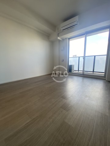 居室・リビング　スプランディッド高井田　リビング