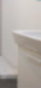 洗面設備　別室同施工例