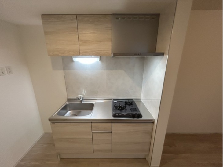 キッチン　※同一仕様写真