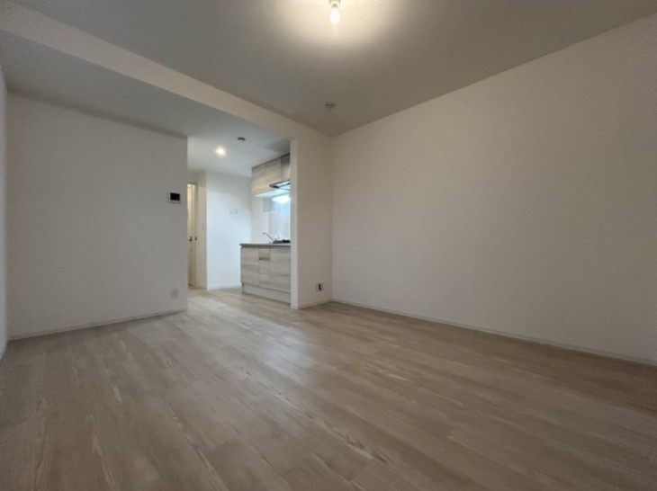 バルコニー　※同一仕様写真