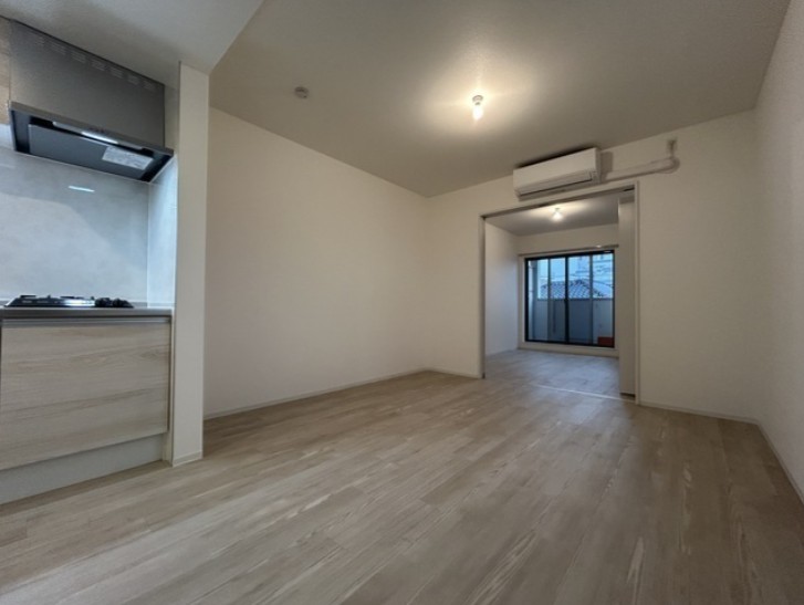 居室・リビング　※同一仕様写真