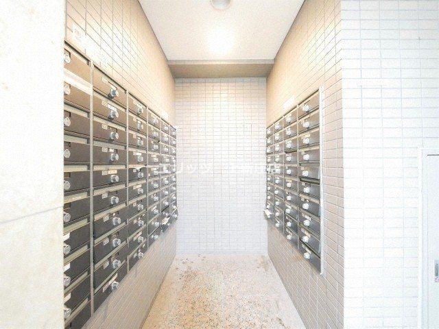 その他共有部分　共有部分