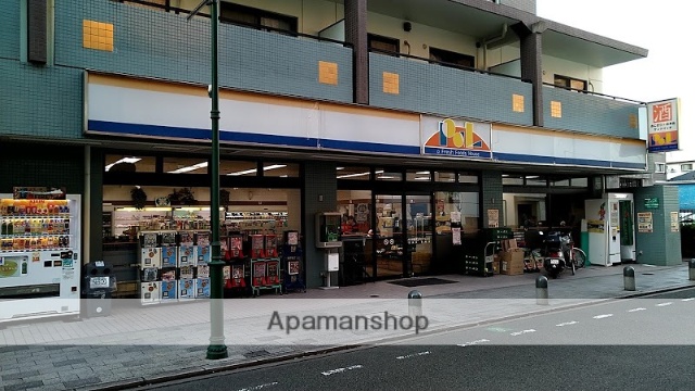 コンビニ　パル（コンビニ）まで280m