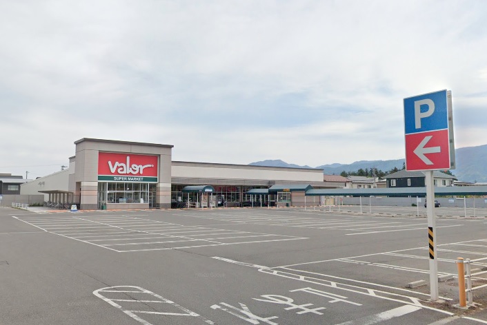 スーパー　バロー笹部店（スーパー）まで1714m