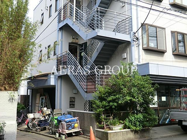 幼稚園・保育園　ニコニコ保育園（幼稚園・保育園）まで259m