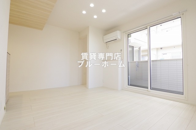 その他　リビング別アングル！