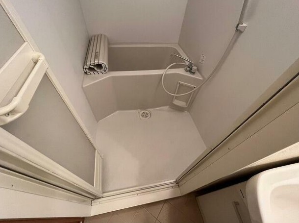 バス・シャワールーム　☆浴室☆