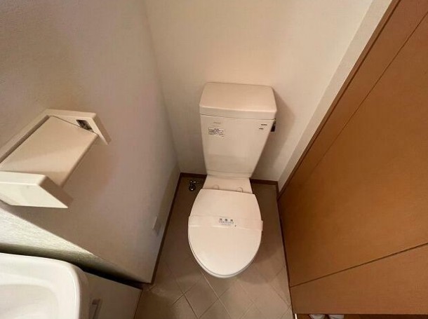 トイレ　☆トイレ☆