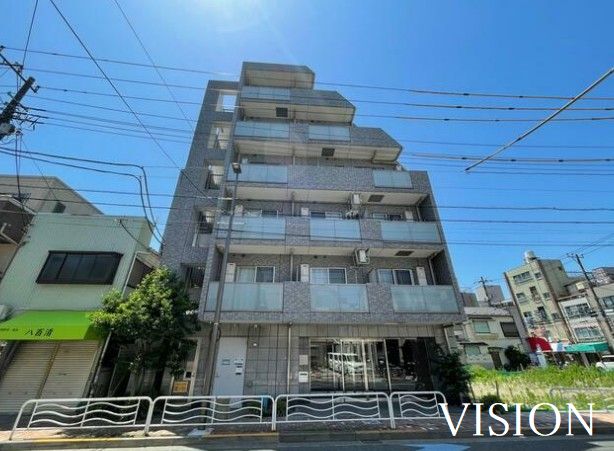 建物外観　☆外観☆