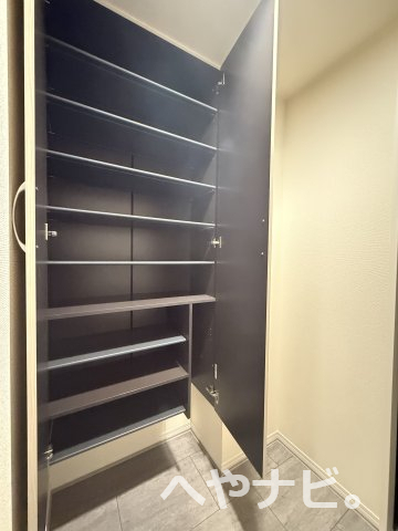 その他　★シューズBOX