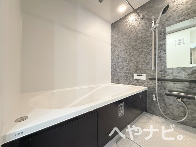 バス・シャワールーム　★お風呂