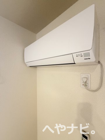 その他設備　★エアコン2基