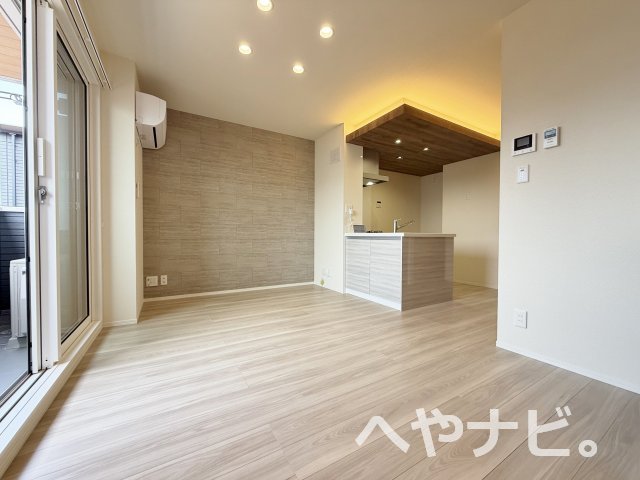 居室・リビング　★リビング