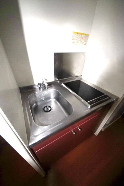 キッチン　同シリーズ