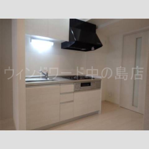 キッチン　詳細は、ウィンドワード中の島店までご相談下さい。