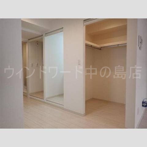 収納　詳細は、ウィンドワード中の島店までご相談下さい。