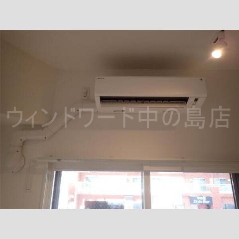 その他設備　詳細は、ウィンドワード中の島店までご相談下さい。