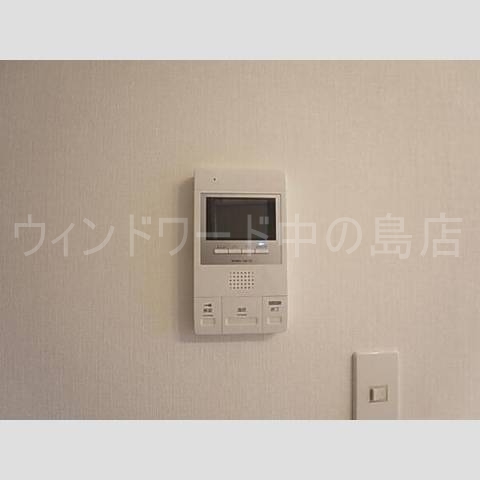 セキュリティ　詳細は、ウィンドワード中の島店までご相談下さい。