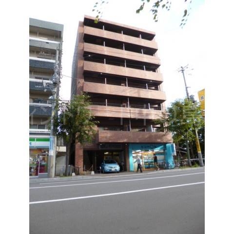 建物外観　詳細は、ウィンドワード中の島店までご相談下さい。