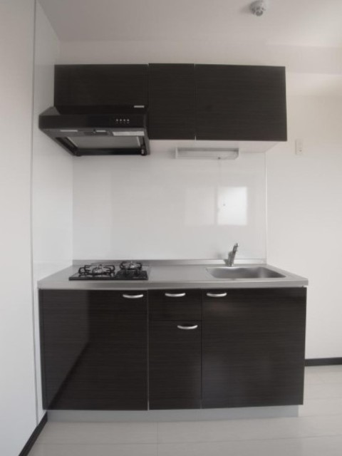 キッチン　システムキッチン