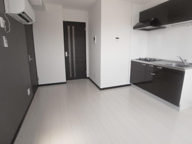 居室・リビング　ダイニング