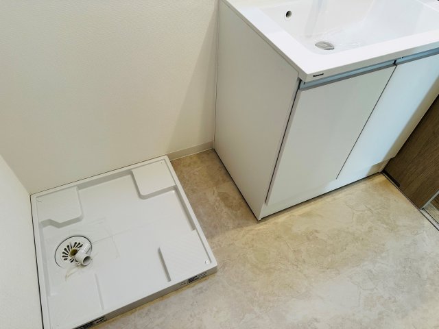 その他設備　参考写真（別部屋フルリニューアル時）