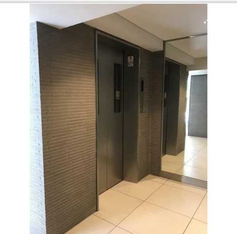 その他共有部分　エレベーターホール